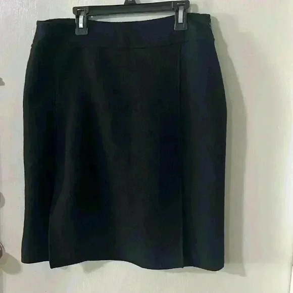 Moschino cheap and chic black skirt - Picture 2 of 16